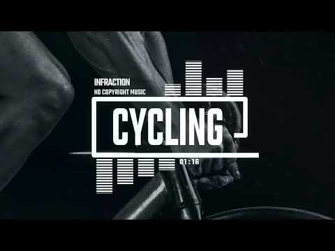 Cinematic Street Workout Hip-Hop by Infraction [No Copyright Music] / Cycling