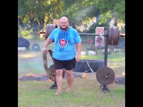 MASSENOMICS PODCAST EPISODE 229 - BUD JEFFRIES