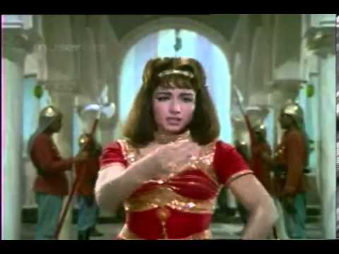 Poster kisi ko pata na chale baat ka lyrics – lata mangeshkar