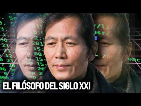 Why everyone is talking about Byung-Chul Han, the philosopher of fatigue – Flavia Pittella