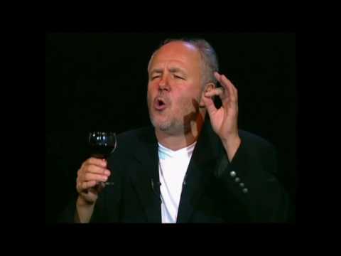 Marc JOLIVET "le gnou et le vin bio"