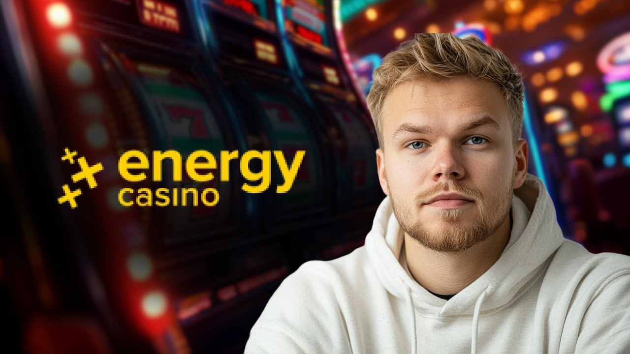 Energycasino Image