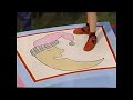 Barney S Fun Games Roll Over In 60fps
