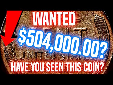 America's Most Wanted Coins