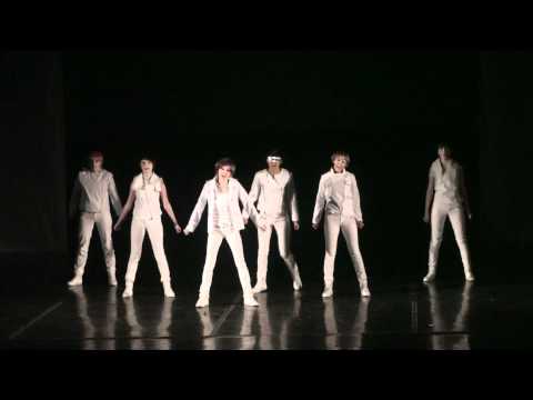Animatsuri 2011: Dream Team - Teen Top