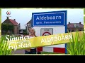SIMMER: Aldeboarn