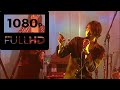 Pulp - Sunrise (Live at Eden Project - FHD 50 FPS Remastered)