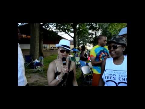 HouseHeadz at Home Presents Out & About In Weequahic Park