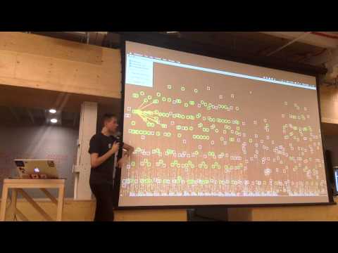 PWLTO#11 – Peter Sobot on An Industrial-Strength Audio Search Algorithm