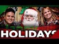 A Christmas Smile Part 1 Macy S Santaland 2017