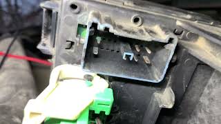 No Start TIPM Corrosion Issue - 2011 Dodge Ram 1500 5.7L