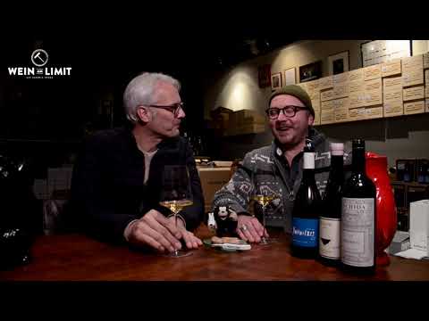 Wein am Limit - Folge 420 - Aus dem Leben eines Weinkritikers mit Stephan Reinhardt - Teil 02