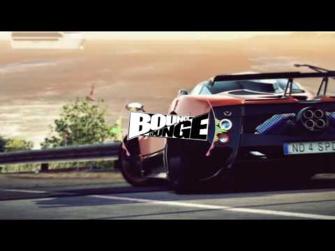 Tone Rios Ft Sphud - #Bounce (Original mix)