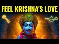  HE IS HERE WITH ME ️ Powerful Krishna Mantra ️ Mahakatha Meditation Mantras