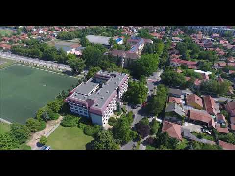 Jászberény drone