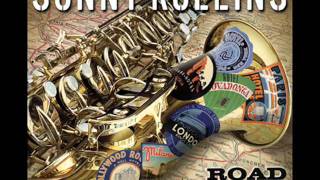 Sonny Rollins & Ornette Coleman - Sonnymoon For Two (Live 2010)