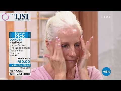 HSN | The List with Colleen Lopez 01.06.2022 - 10 PM
