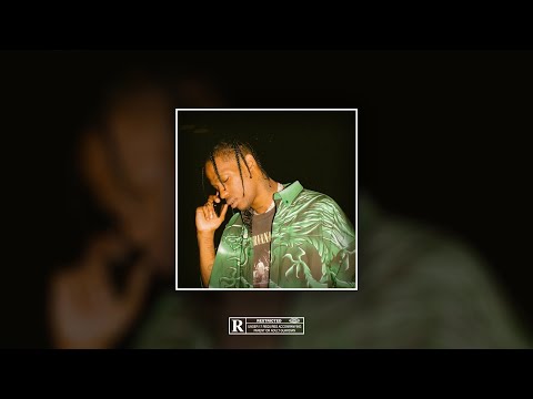 (FREE) "Utopia" - Travis Scott X Lil Baby X FrvrFriday Type Beat | Hard Rap / Trap Instrumental 2021