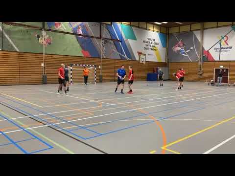 Atomium 61 - Witte Ster Tachos 1ste helft 2024-2025