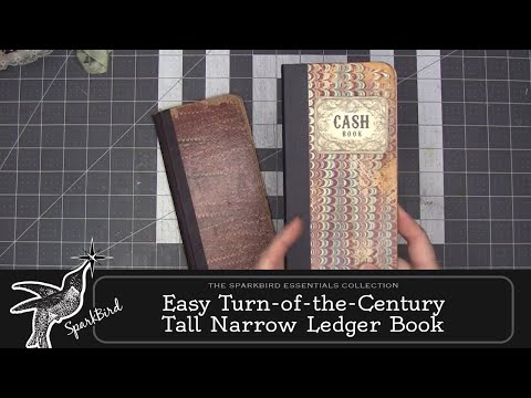 Ledger Book Printing