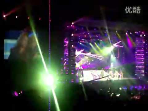 120119 SNSD SMA Ksone fanchat.flv