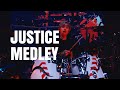 Scream Inc. - Justice Medley (Metallica cover) 