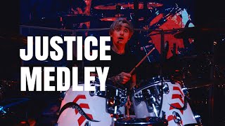 Scream Inc. - Justice Medley (Metallica cover) Live 2013