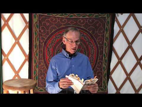 Shamanic Readings with Jose Stevens: Encounters with Power - Adventure Story 1