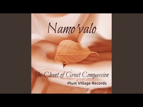 Namo'valo (Full Chant) (Live)