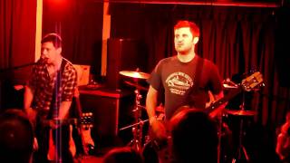 belasco - chloroform - 12/15 (17.02.2011, blue shell, koeln, germany)