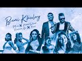 Beni Khuley Muza Habib Wahid Russell Ali Fuad Official Music Video