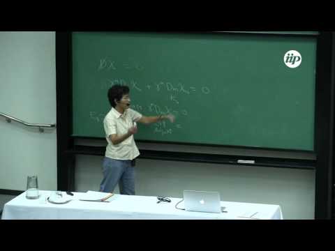 Lectures on Strings and Phenomenology - Anamaria Font