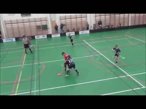 Gårdarike IBK P04 - Genarps IBK. Pantamera Pojkar E Södra Höst 2015