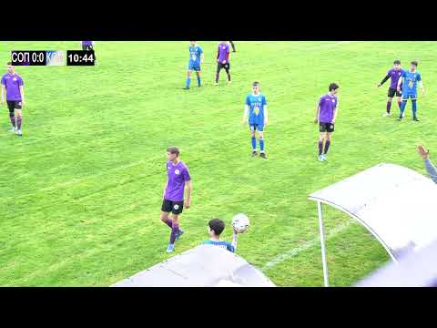 FK Sopot - FK Komgrap (kadeti) 10.04.2025.