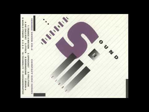 Technolyt Volume 2 Medley Razormaid Digital Mix