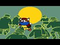 The World Of Ace S The Doraemons Game Characters