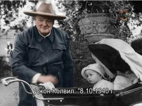 Warlords (Churchill v Roosevelt) part 2