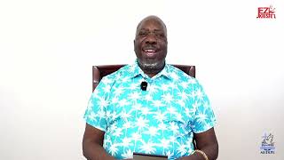 Download lagu The Second and Third Falls of Satan | Pastor Amel Lafleur | #Jezikrisfel mp3