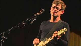 Bernhoft-"Streetlights" and "Space in my heart"-Laon-19 mars 2016