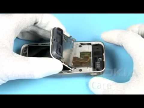 comment ouvrir nokia n70