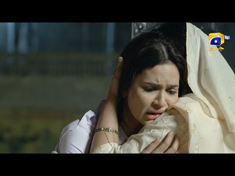 Chauraha Episode 07 | Best Moment 04 | Mikaal Zulfiqar - Madiha Imam | HAR PAL GEO