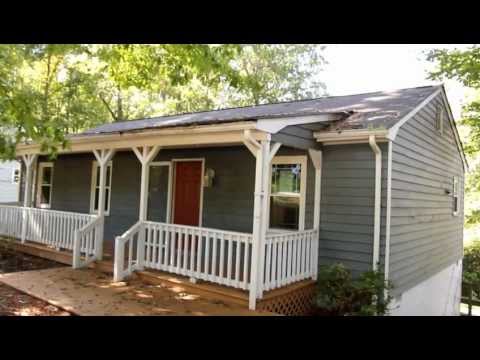 Renovated Rancher in Chester VA  3 Bedrooms 1 1/2 Bath