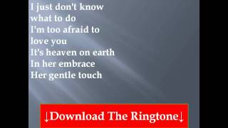 The Black Keys - Too Afraid To Love You Lyrics