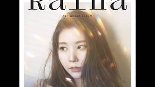 [AUDIO] Raina(레이나) - Your Day(맡겨줘)