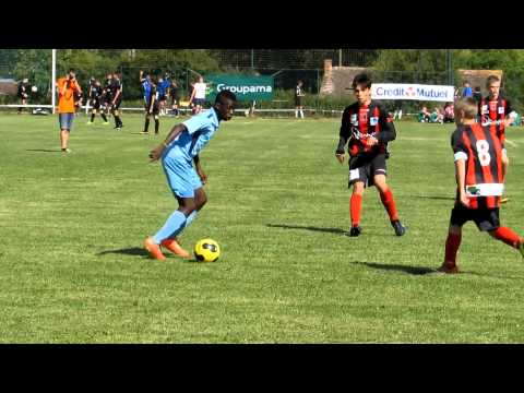 Paris FC vs US Boulogne.