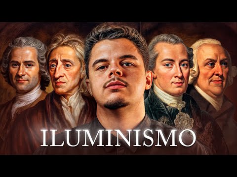 um TOUR pelo ILUMINISMO
