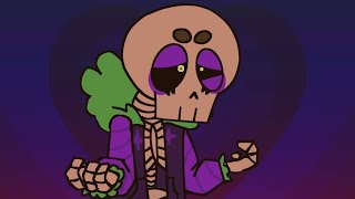 Smell like a cookie all day // dandy’s world animation