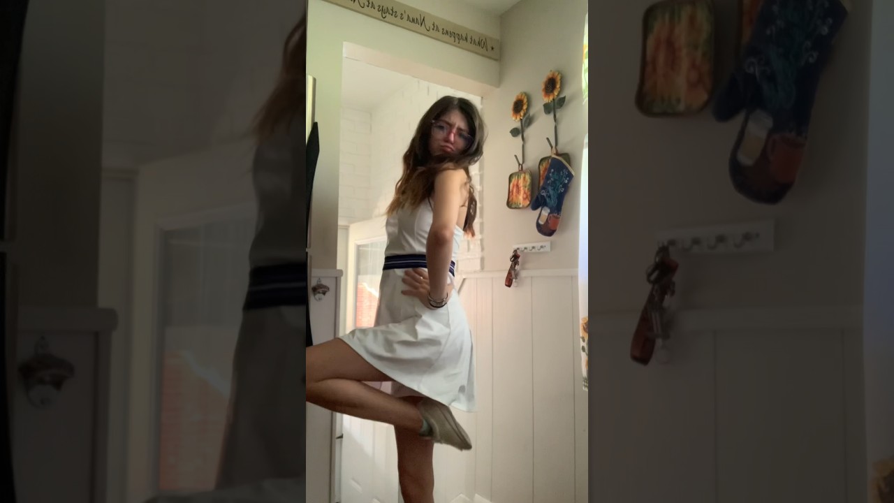 ootd : warm day edition (: