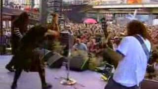 Korn - Ever Be Live 07