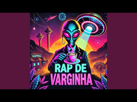 Rap De Varginha - Riccardo de Paulla